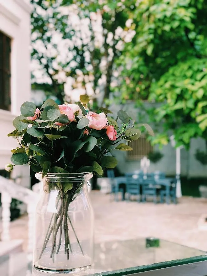 Bed and Breakfast Seven Cafe & Hotel Πόγραδετς Αλβανία