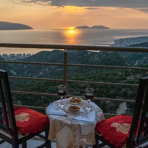  Bed and breakfast Autochthonous